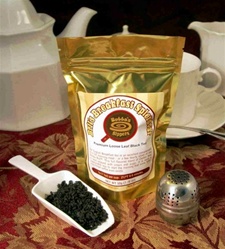 Brit's Breakfast Splendour Tea